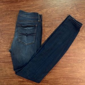 Mudd Skinny Jeans Sz 1